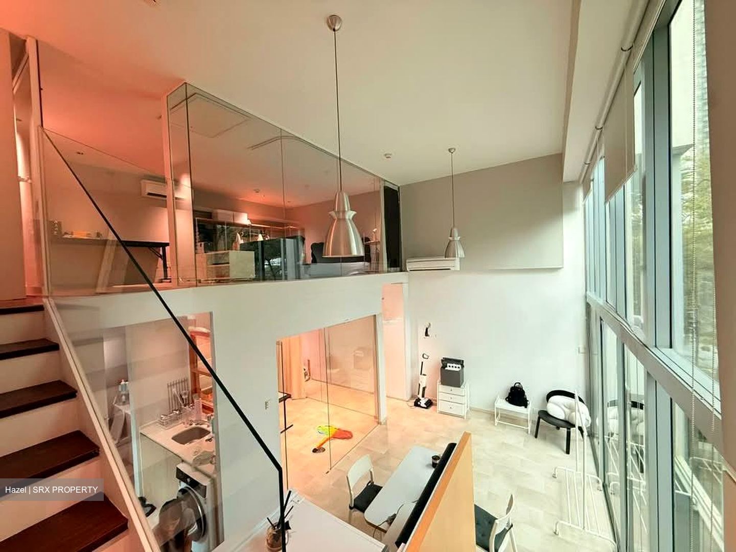 Regency Suites (D3), Apartment #553693551